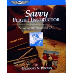 ASA SAVVY FLIGHT INSTRUCTOR