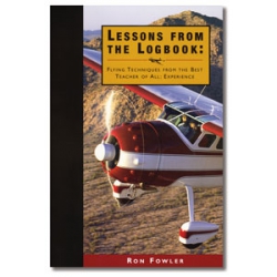 ASA LESSONS FROM THE LOGBOOK