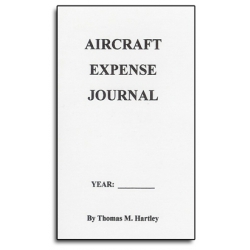 AIRCRAFT EXPENSE JOURNAL