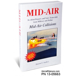 MID-AIR COLLISONS BOOK