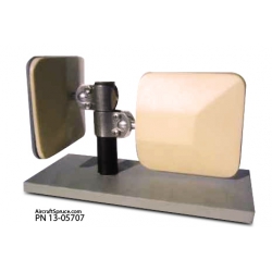 SMILE VIEW MIRROR REAR MOUNT