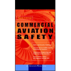 COMMERCIAL AVIATION SAFETY