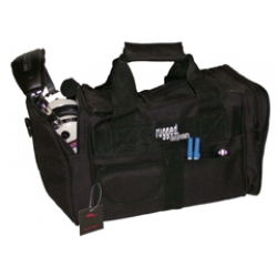 RUGGED DUFFLE STYLE FLIGHT BAG