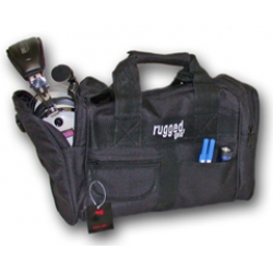 RUGGED LG HEADSET SM GEAR BAG