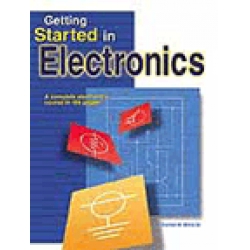 GETTING STARTED IN ELECTRONICS
