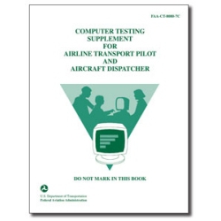 E-BOOK FAA ATP COMP TST SUP