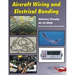 E-BOOK AIRCRAFT WIRING AND ELECTRICAL BONDING
