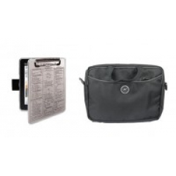 IPAD 2 KNEEBOARD PRO C EX SLVR