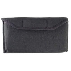 Small Cordura Nylon Pouch with velcro from CrewGear
