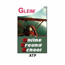GLEIM ATP ONLINE GROUND SCHOOL