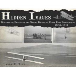 HIDDEN IMAGES: DISCOVERING DETAILS BOOK
