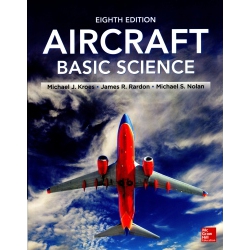 E-BOOK AIRCRAFT BASIC SCIENCE EIGHTH EDITION