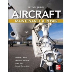 E-BOOK AIRCRAFT MAINTENANCE AND REPAIR 7TH EDITION