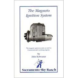 THE MAGNETO IGNITION SYSTEM