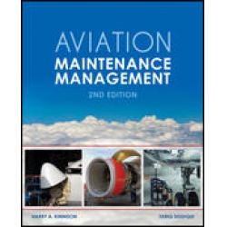 AVIATION MAINTENANCE MANAGEMENT SECOND EDITION