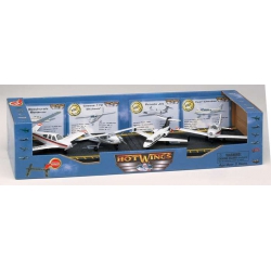 GENERAL AVIATION GIFT SET