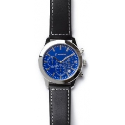 BOEING ROYAL DIAL CHRONOGRAPH LEATHER WATCH