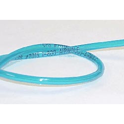 1/8"ID 1/4"OD URETH BLUE LINE
