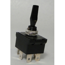 ELECTRIC PROP TOGGLE SWITCH