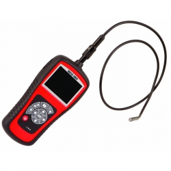 HIGH RESOLUTION DIGITAL INSPECTION CAMERA WITH REC