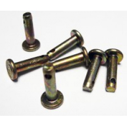 CLEVIS PIN MS20392-2C23