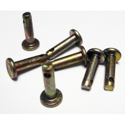 MS20392-2C31 CLEVIS PIN