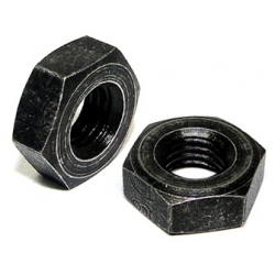 STAINLESS STEEL NUT AN924-4J