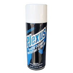 Plexus Plastic Cleaner from PLEXUS