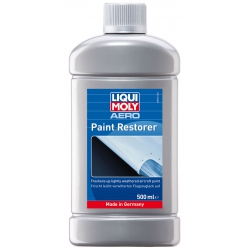 Liqui Moly Paint Restorer from Liqui Moly