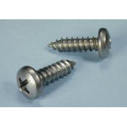 #4 3/8 TAPPING SCREW