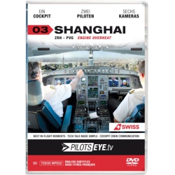 PilotsEYE - Shanghai from HDC.de High Definition Content GmbH
