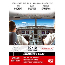 PilotsEYE - Tokio from HDC.de High Definition Content GmbH
