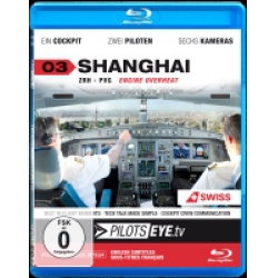 PilotsEYE - Shanghai Blu-ray from HDC.de High Definition Content GmbH
