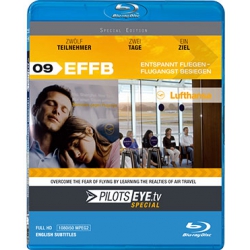 PilotsEYE - No Fear of Flying Blu-ray from HDC.de High Definition Content GmbH
