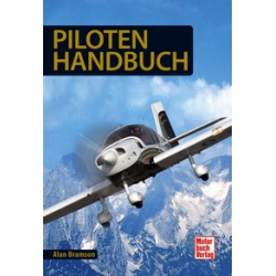 Pilotenhandbuch from Paul-Pietsch