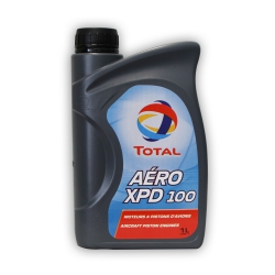 Total Aero XPD 100 from TOTAL Deutschland GmbH