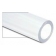 1/4" CLEAR PVC PIPE SCHED. 40