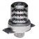 WHELEN LED RED MODEL 7090505