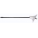 AMERI-KING ELT 3 ROD ANTENNA
