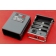 BA IC 8 AA 8 CELL BATTERY CASE FOR ICOM AND DELCOM RADIOS