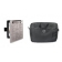 IPAD 2/3 KNEEBOARD PRO C / PLC SLIM EX SILVER