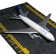 HOT WINGS CONTINENTAL AIR 767