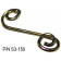S6-300 TYPE S SPRING RECEPTACLE CAD