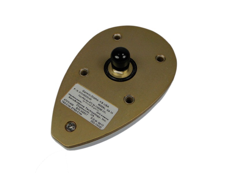 GARMIN GA 35 TSO WAAS GPS ANTENNA TNC from Aircraft Spruce Europe