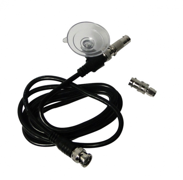 WINDSHIELD ANTENNA EXTENSION KIT VERTEX 220 330 710 from Aircraft