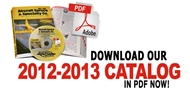 Aircraft Spruce Catalog 2012-2013