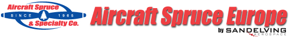 Aircraft Spruce Europe
