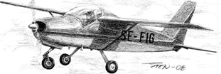 Sandelving Aviation Supply