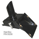Carb Heat Boxes