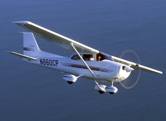 Cessna Parts